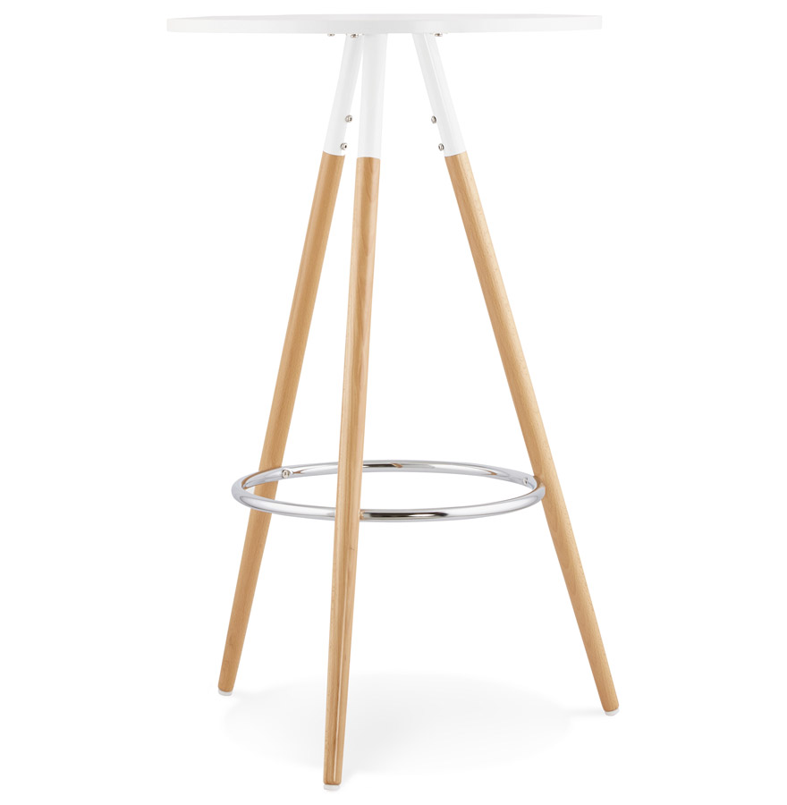 Design bar table LARRY