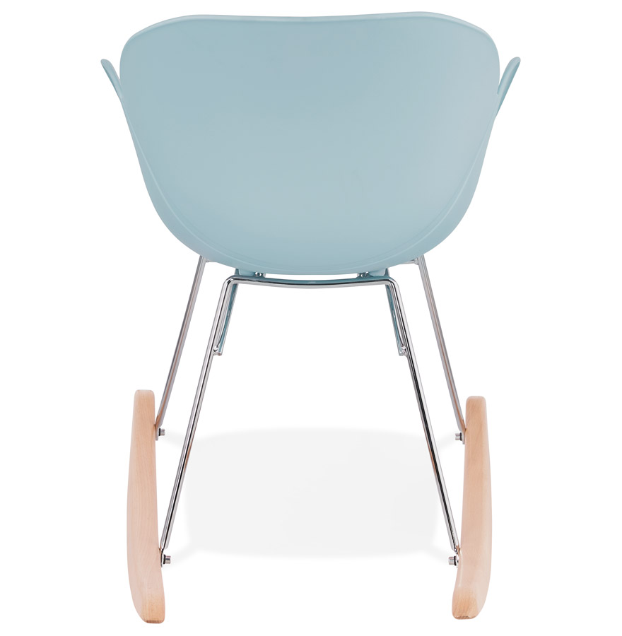 Design armchair KNEBEL