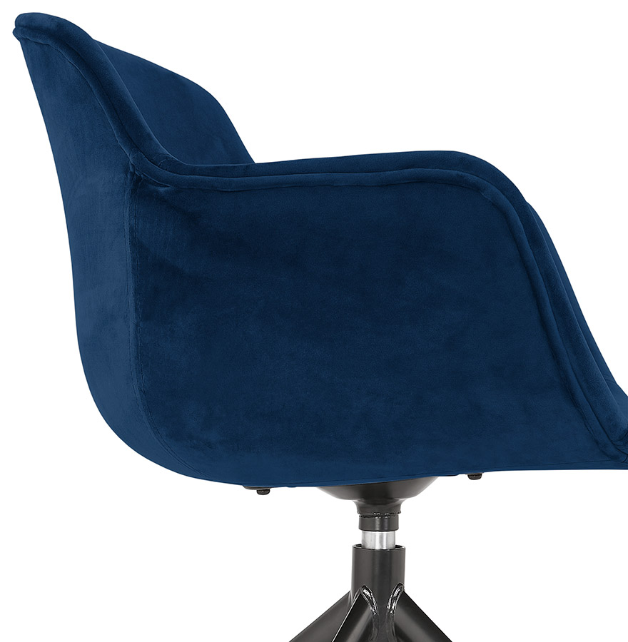 Design armchair KRAMPO