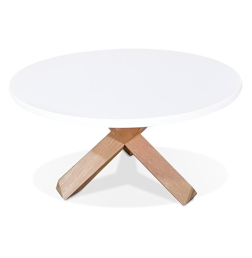 Design low table LIV 80 COFFEE TABLE