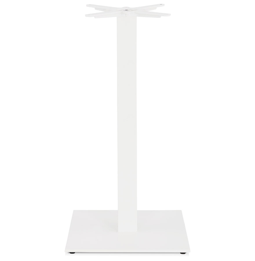 Table base (without table top) 